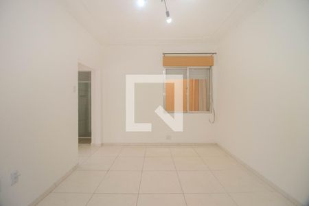 Sala de apartamento para alugar com 2 quartos, 60m² em Floresta, Porto Alegre