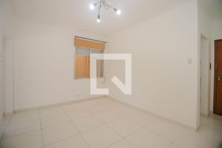 Sala de apartamento para alugar com 2 quartos, 60m² em Floresta, Porto Alegre