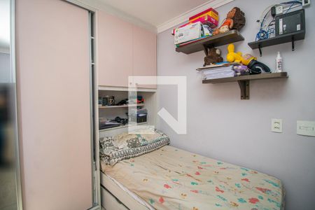 Quarto de apartamento para alugar com 2 quartos, 67m² em Vila Guilherme, São Paulo