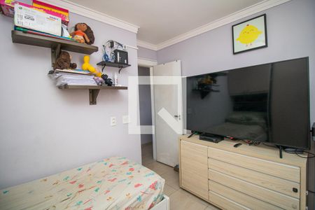 Quarto de apartamento para alugar com 2 quartos, 67m² em Vila Guilherme, São Paulo