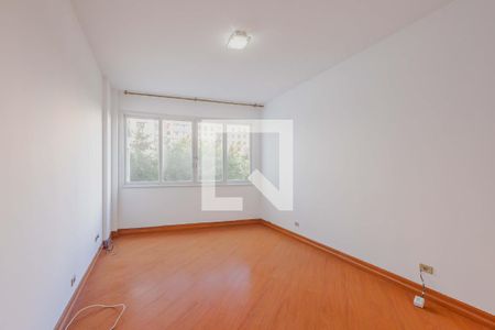 Sala de apartamento para alugar com 2 quartos, 81m² em Jardim Paulista, São Paulo