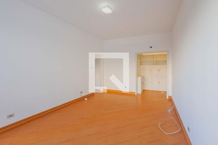 Sala de apartamento para alugar com 2 quartos, 81m² em Jardim Paulista, São Paulo