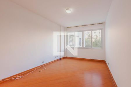 Sala de apartamento para alugar com 2 quartos, 81m² em Jardim Paulista, São Paulo