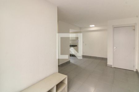 Sala de apartamento à venda com 1 quarto, 73m² em Vargem Grande, Rio de Janeiro