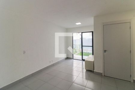 Sala de apartamento à venda com 1 quarto, 73m² em Vargem Grande, Rio de Janeiro