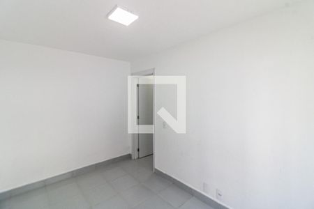 Quarto de apartamento à venda com 1 quarto, 73m² em Vargem Grande, Rio de Janeiro