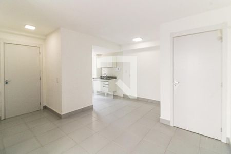 Sala de apartamento à venda com 1 quarto, 73m² em Vargem Grande, Rio de Janeiro