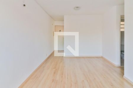 Sala de apartamento para alugar com 3 quartos, 72m² em Vila Butantã, São Paulo