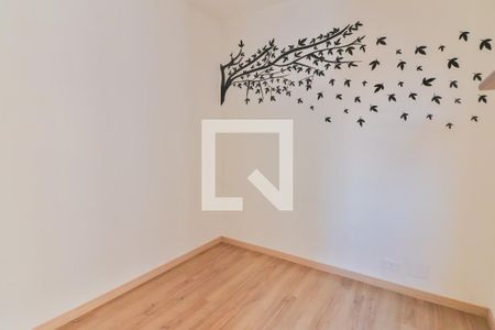 Quarto 2 de apartamento para alugar com 3 quartos, 72m² em Vila Butantã, São Paulo