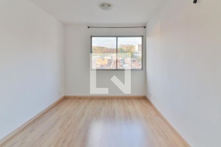 Sala de apartamento para alugar com 3 quartos, 72m² em Vila Butantã, São Paulo