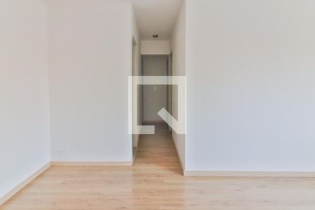 Sala de apartamento para alugar com 3 quartos, 72m² em Vila Butantã, São Paulo