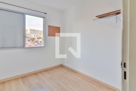 Quarto 1 de apartamento para alugar com 3 quartos, 72m² em Vila Butantã, São Paulo