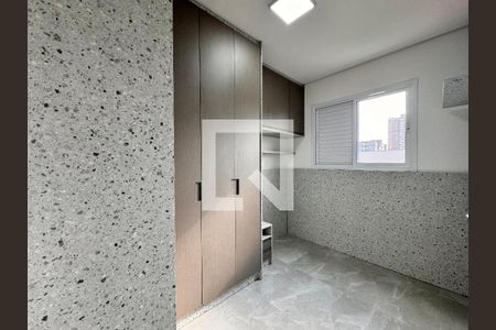 Quarto 1 de apartamento para alugar com 2 quartos, 84m² em Campestre, Santo André