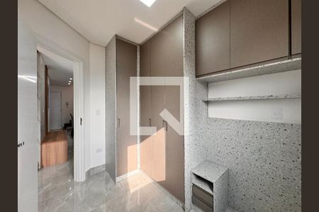 Quarto 1 de apartamento para alugar com 2 quartos, 84m² em Campestre, Santo André