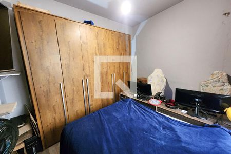 Quarto de apartamento à venda com 1 quarto, 32m² em Centro, Rio de Janeiro