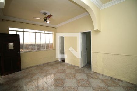 Sala de casa à venda com 2 quartos, 90m² em Penha Circular, Rio de Janeiro