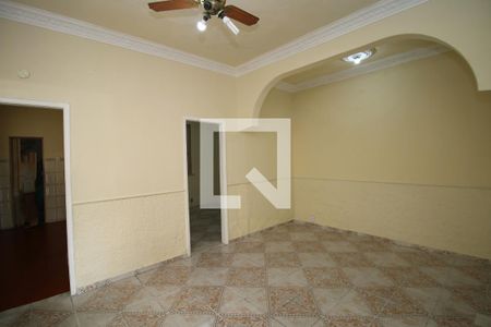 Sala de casa à venda com 2 quartos, 90m² em Penha Circular, Rio de Janeiro