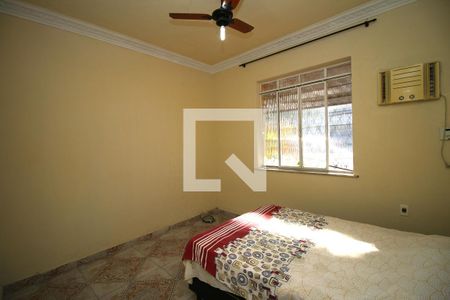 Quarto1 de casa à venda com 2 quartos, 90m² em Penha Circular, Rio de Janeiro