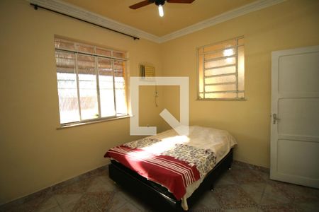 Quarto1 de casa à venda com 2 quartos, 90m² em Penha Circular, Rio de Janeiro