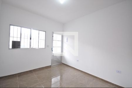 Sala de casa para alugar com 2 quartos, 80m² em Vila Medeiros, São Paulo