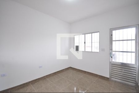 Sala de casa para alugar com 2 quartos, 80m² em Vila Medeiros, São Paulo