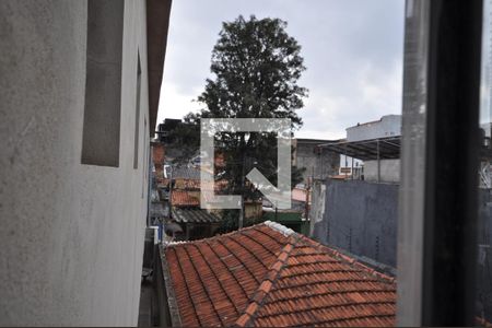 Vista do Quarto 1 de casa para alugar com 2 quartos, 80m² em Vila Medeiros, São Paulo