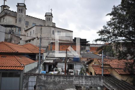 Vista da Sala de casa para alugar com 2 quartos, 80m² em Vila Medeiros, São Paulo