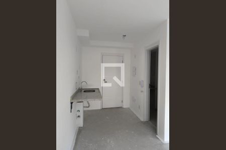 Foto 09 de kitnet/studio à venda com 1 quarto, 20m² em Alto do Ipiranga, São Paulo