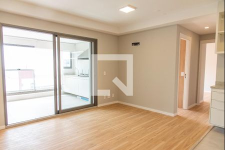 Apartamento para alugar com 65m², 2 quartos e 1 vagaSala/cozinha