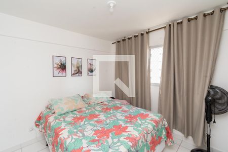 Quarto 2 de apartamento à venda com 2 quartos, 55m² em Betânia, Belo Horizonte