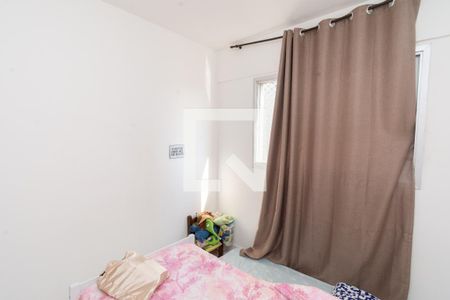 Quarto 1 de apartamento à venda com 2 quartos, 55m² em Betânia, Belo Horizonte