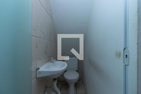 Lavabo de casa à venda com 2 quartos, 191m² em Vila Medeiros, São Paulo