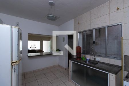 Cozinha de casa à venda com 2 quartos, 191m² em Vila Medeiros, São Paulo