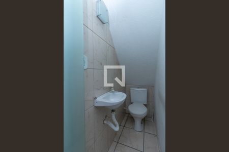 Lavabo de casa à venda com 2 quartos, 191m² em Vila Medeiros, São Paulo