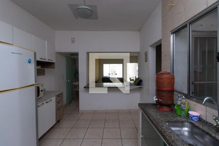 Cozinha de casa à venda com 2 quartos, 191m² em Vila Medeiros, São Paulo