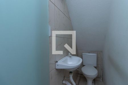 Lavabo de casa à venda com 2 quartos, 191m² em Vila Medeiros, São Paulo