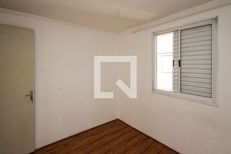 Quarto 2 de apartamento à venda com 2 quartos, 49m² em Conjunto Habitacional Teotonio Vilela, São Paulo