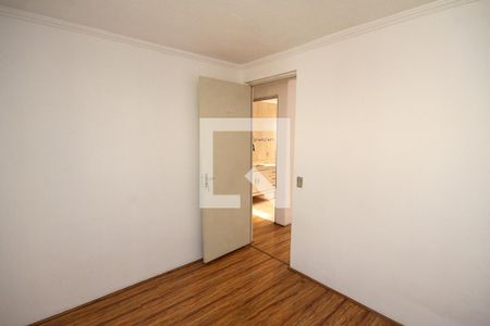 Quarto de apartamento à venda com 2 quartos, 49m² em Conjunto Habitacional Teotonio Vilela, São Paulo