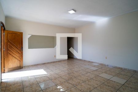 Sala de casa para alugar com 2 quartos, 330m² em Vila Colorau, Sorocaba