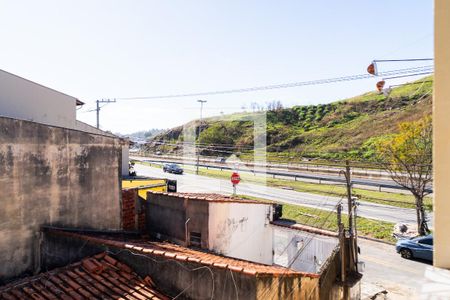 Vista da Sala de casa para alugar com 2 quartos, 330m² em Vila Colorau, Sorocaba