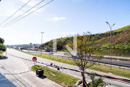 Suíte de casa para alugar com 2 quartos, 330m² em Vila Colorau, Sorocaba