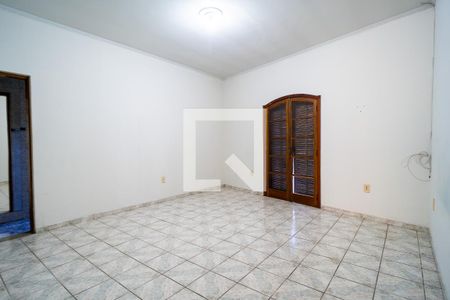 Suíte de casa para alugar com 2 quartos, 330m² em Vila Colorau, Sorocaba