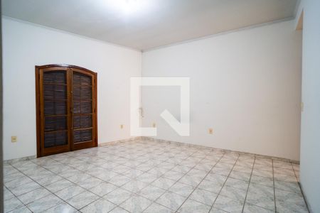 Suíte de casa para alugar com 2 quartos, 330m² em Vila Colorau, Sorocaba