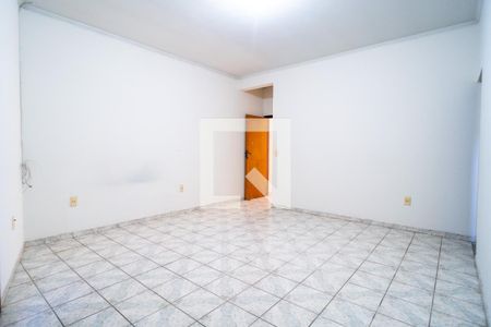 Suíte de casa para alugar com 2 quartos, 330m² em Vila Colorau, Sorocaba