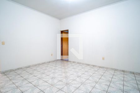 Suíte de casa para alugar com 2 quartos, 330m² em Vila Colorau, Sorocaba