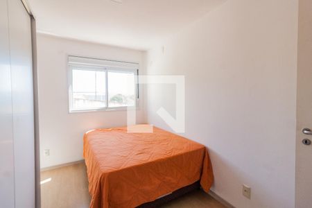 Quarto de apartamento para alugar com 2 quartos, 71m² em Praia Comprida, São José