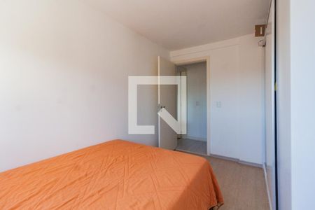 Quarto de apartamento para alugar com 2 quartos, 71m² em Praia Comprida, São José