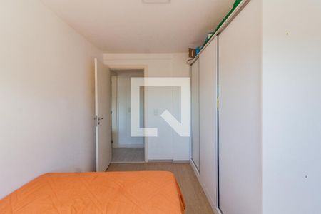 Quarto de apartamento para alugar com 2 quartos, 71m² em Praia Comprida, São José