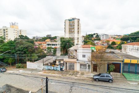 Vista da Suite de casa à venda com 3 quartos, 144m² em Jardim Oriental, São Paulo