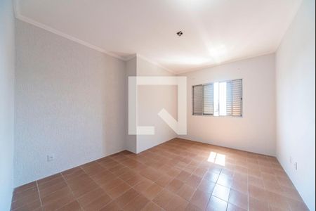 Quarto 1 de casa para alugar com 2 quartos, 116m² em Vila João Ramalho, Santo André